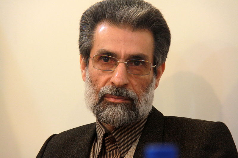 محمدرضا سرشار