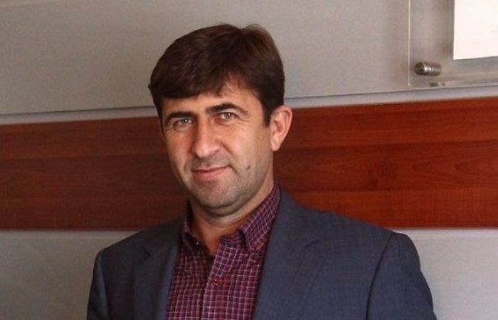 بهرام رضاییان