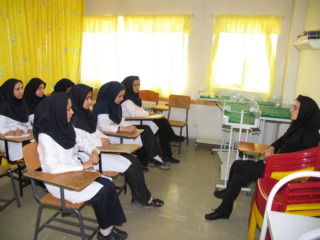 دانشجویان پزشکی