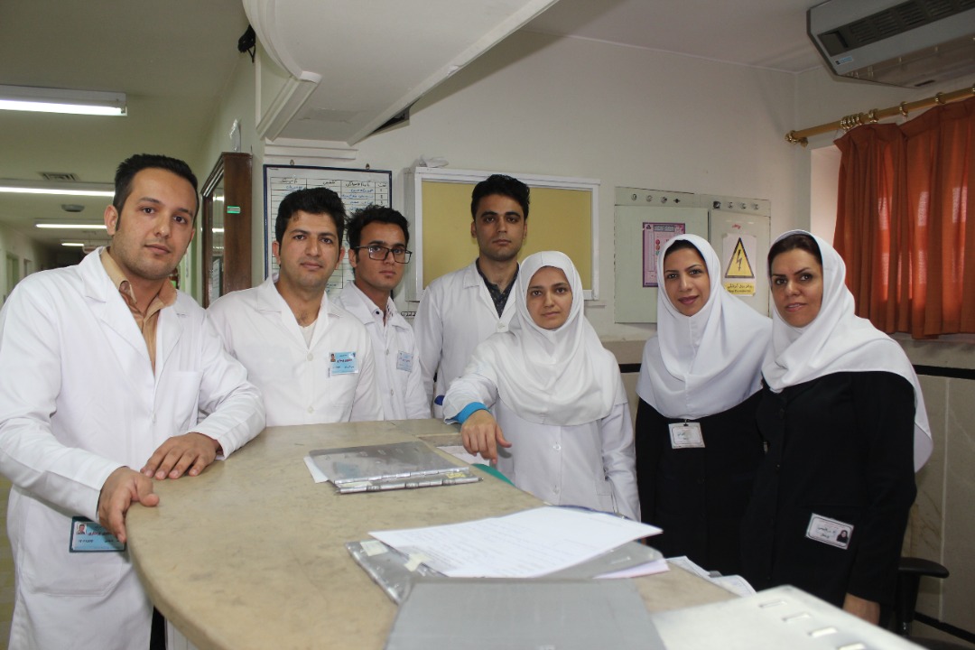 دانشجویان پزشکی