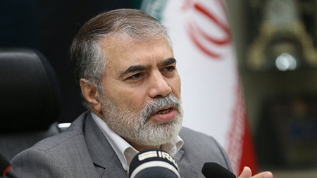 کرمی