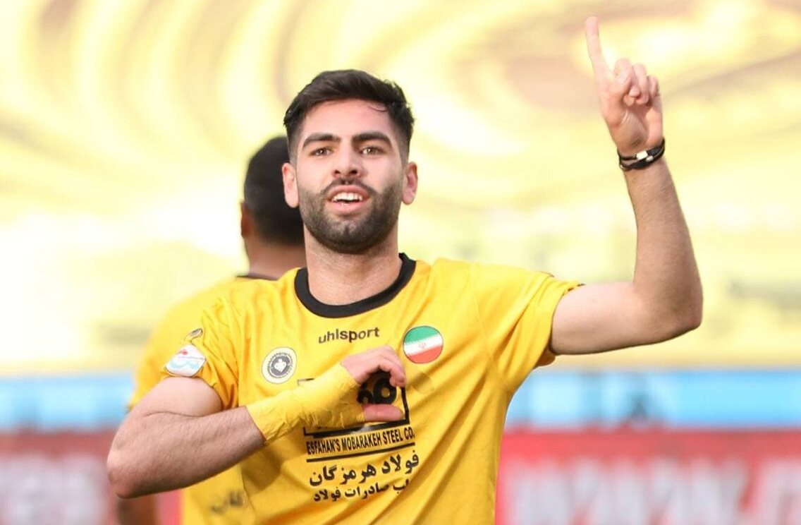 یاسین سلمانی