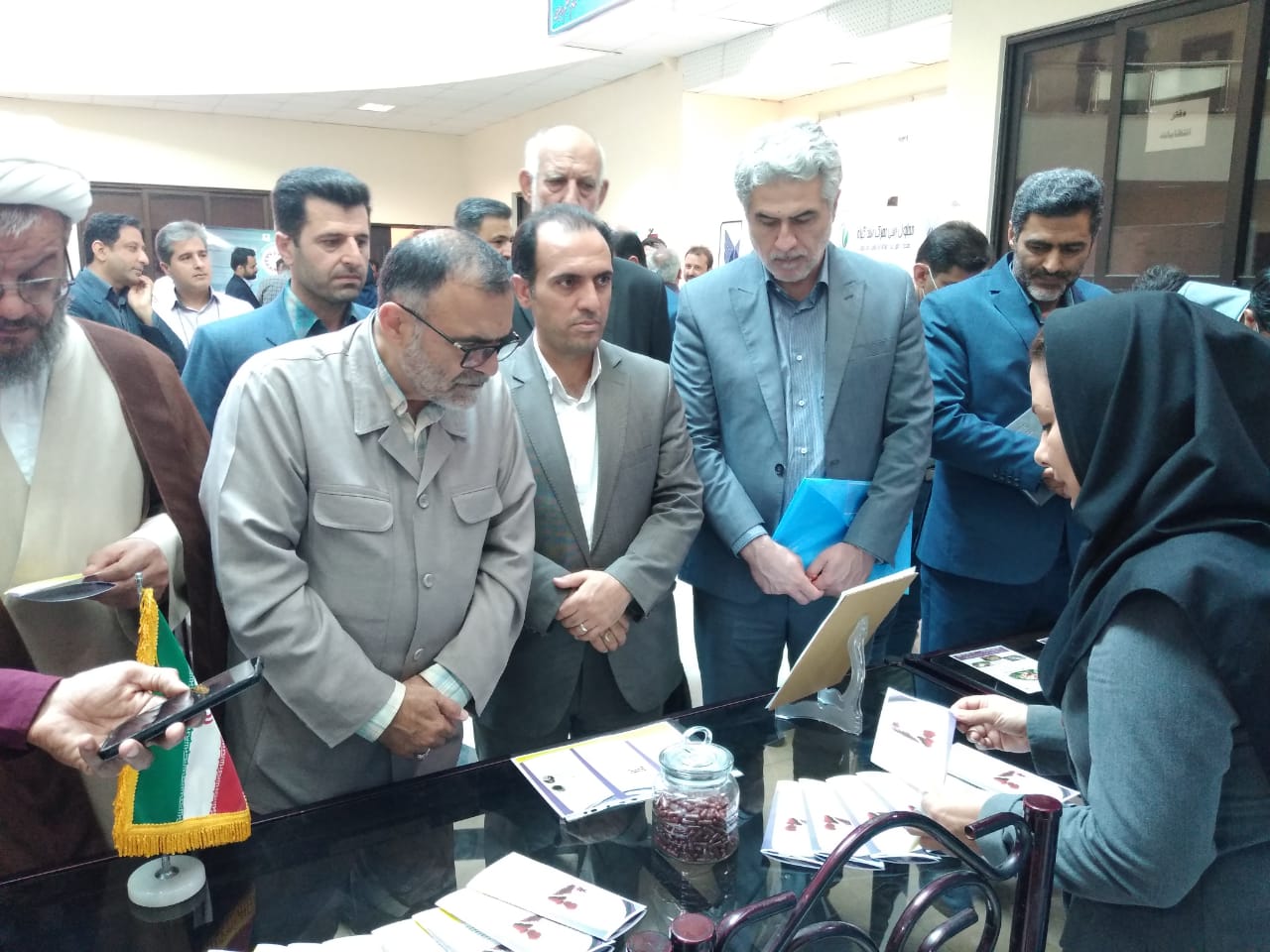 نمایشگاه