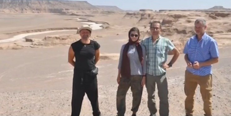 جاسوسان