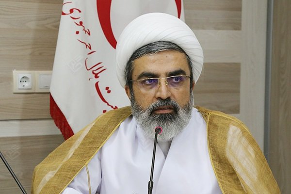 حجت السلام والمسلمین عباس دشتی