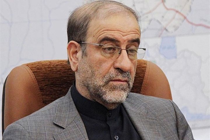 علیرضا شهبازی عضو کمیسیون برنامه بودجه و محاسبات مجلس شورای اسلامی