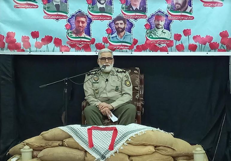 امیر پوردستان