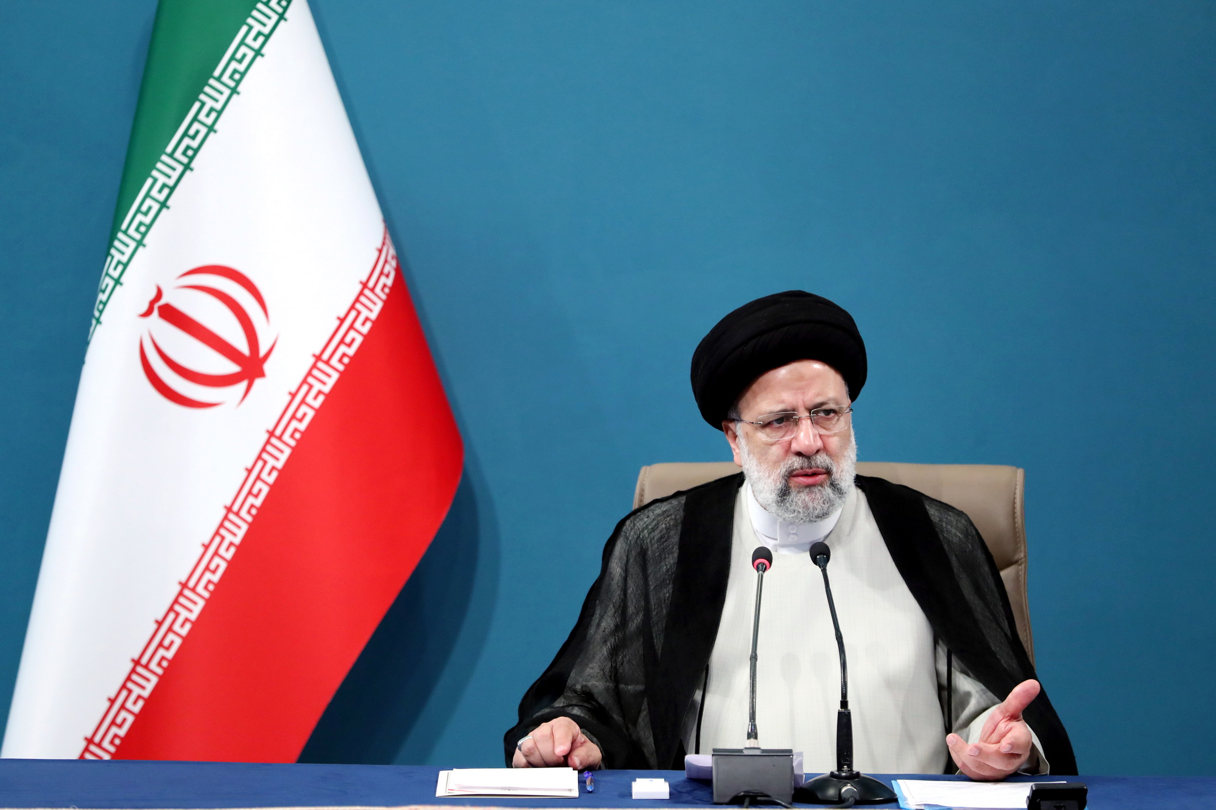 رئیسی