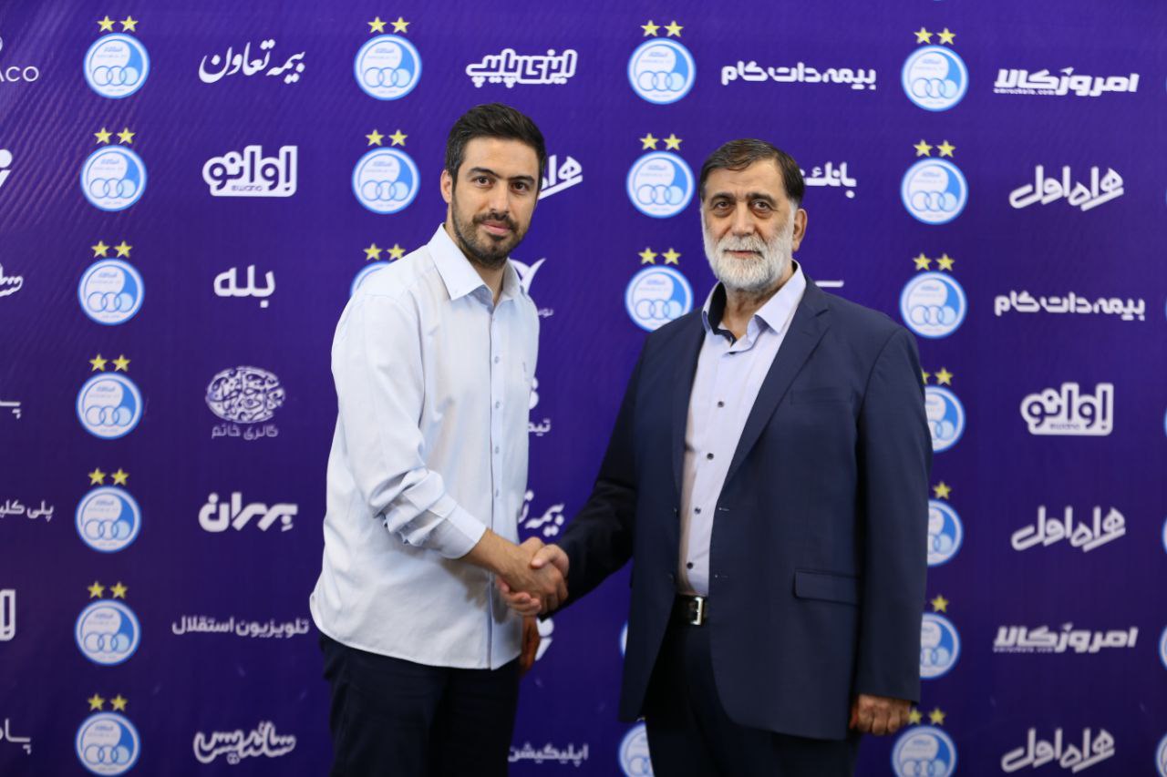 خسرو حیدری
