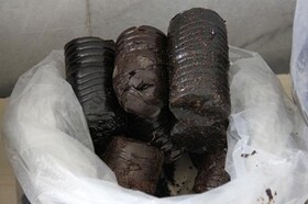 مواد مخدر