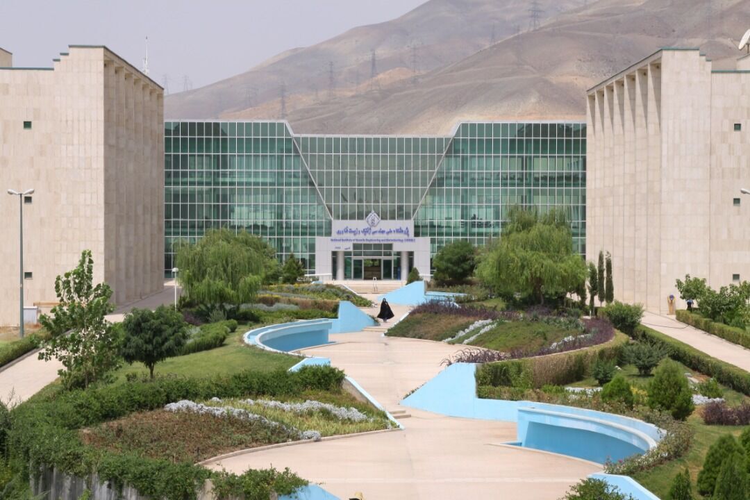 مهندسی ژنتیک