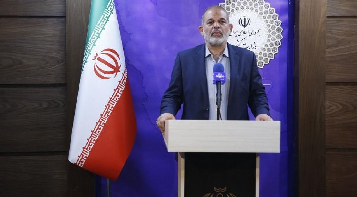 احمد وحیدی