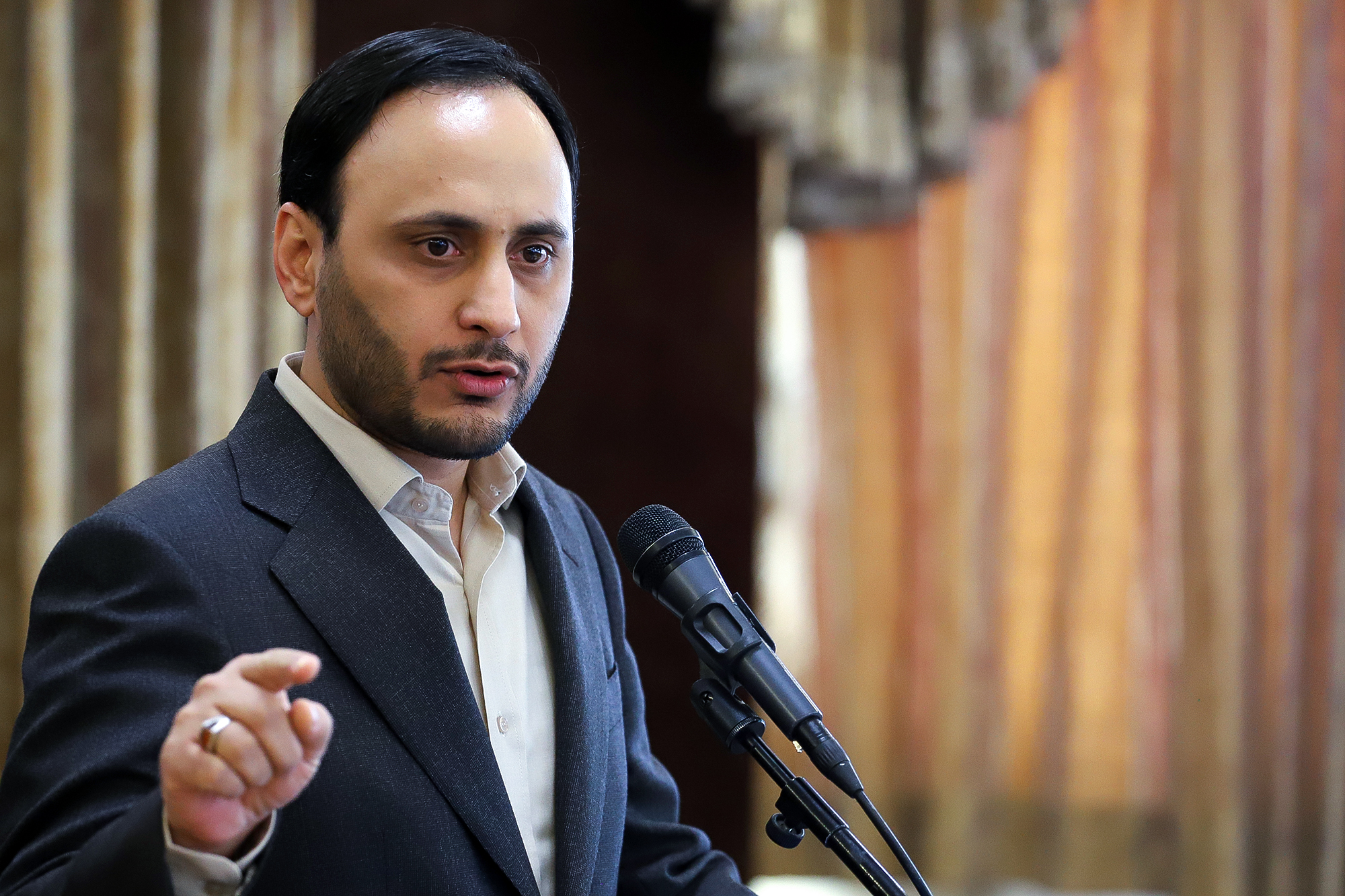 نشست خبری سخنگوی دولت_21 تیر