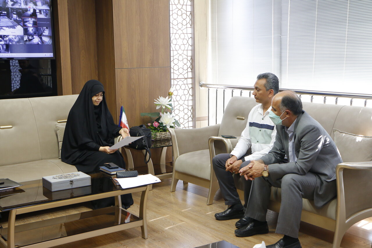 بجنورد