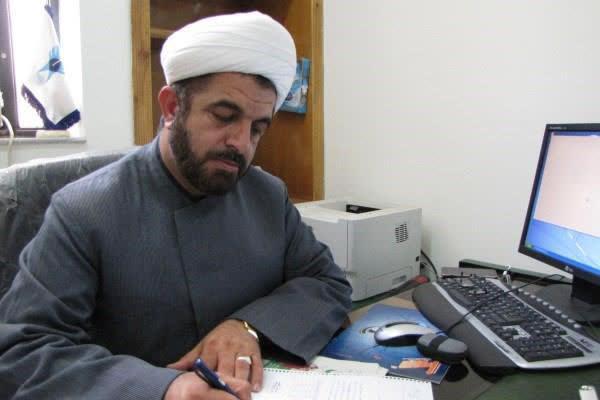عبدالله قاسمی