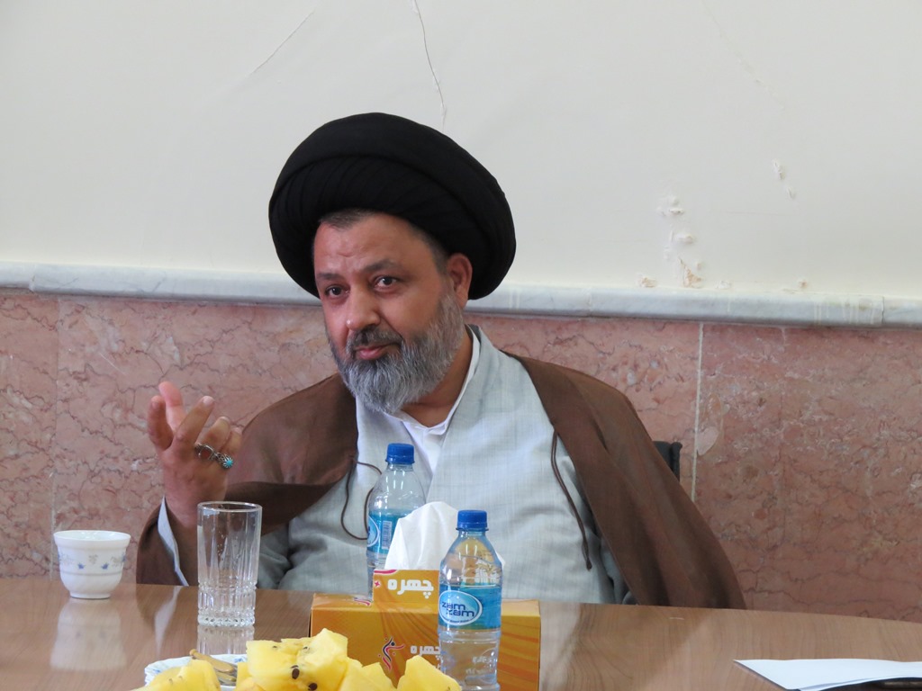 سیدمحمد هاشمی