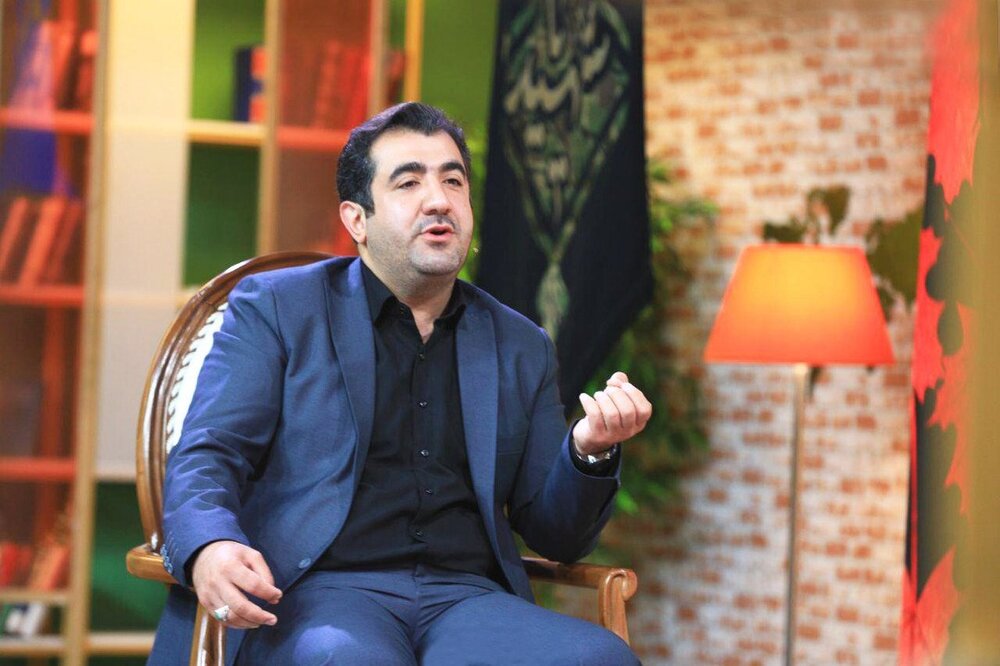 مهدی خورسند