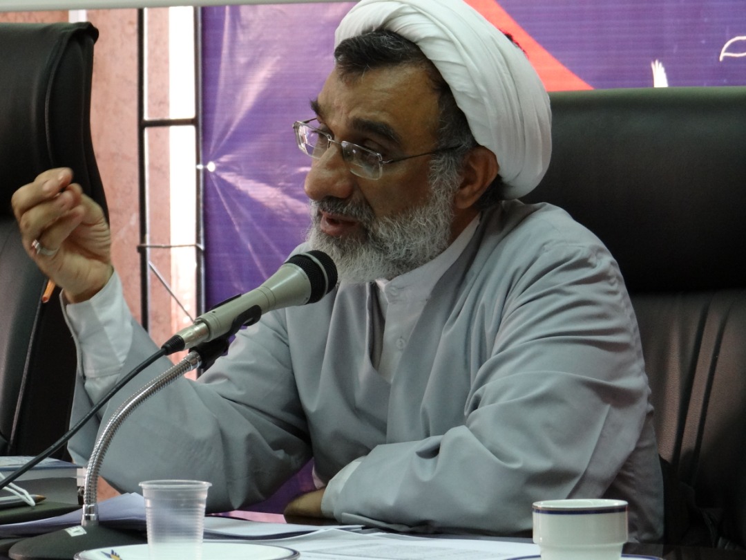 حجت‌الاسلام عبدالحسین خسروپناه