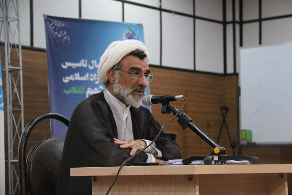 حجتالاسلام عبدالحسین خسروپناه