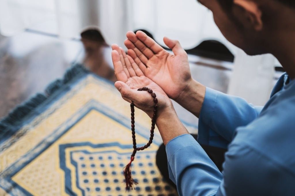 نماز