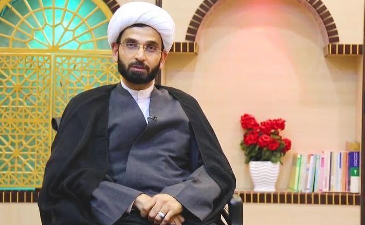حجت‌الاسلام محمد معرفت