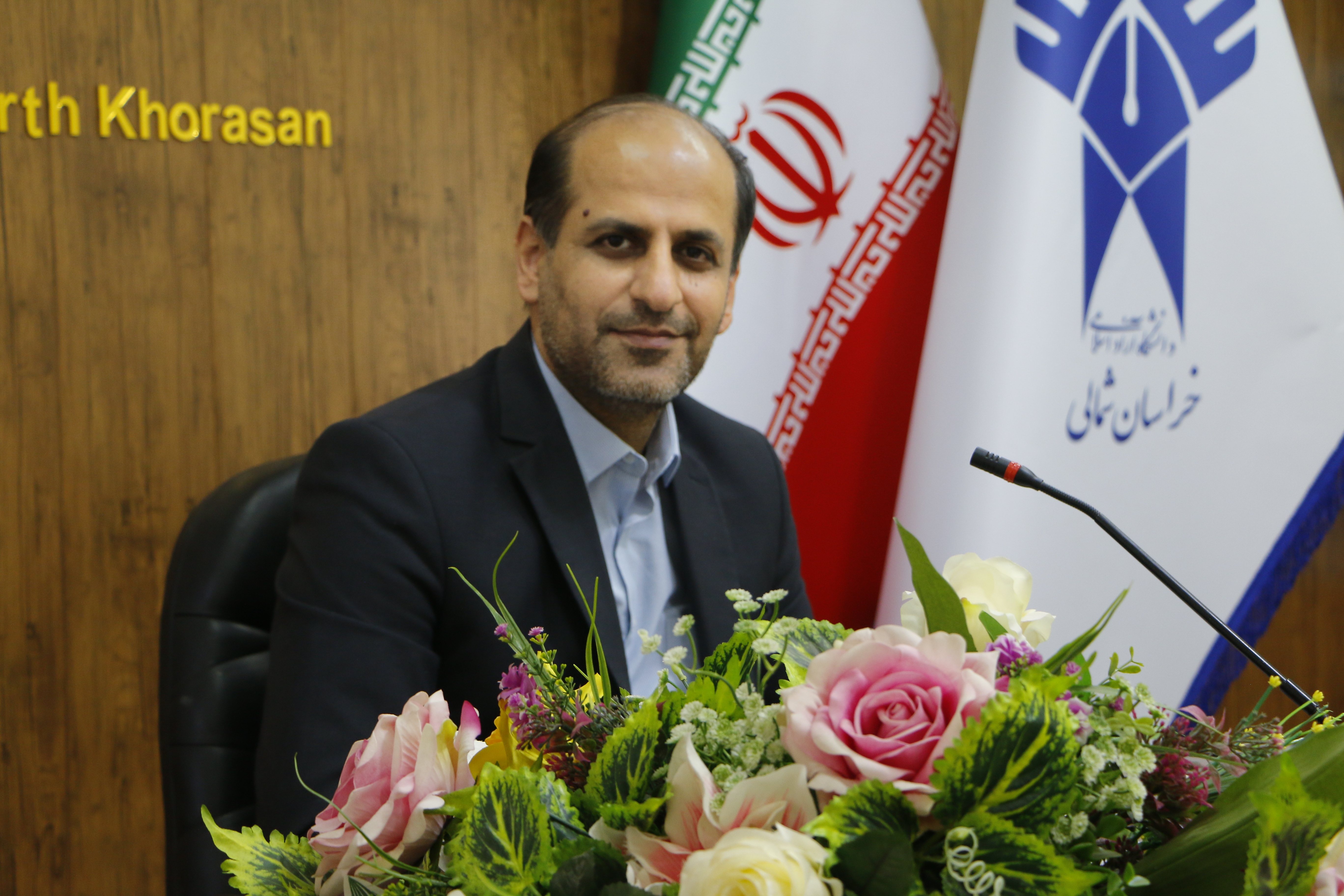 روح اله احسانی