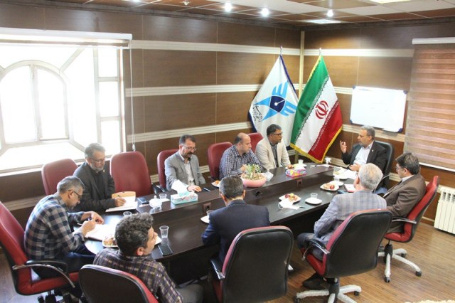 همکاری