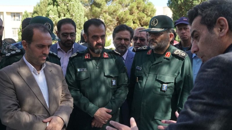 سردار سلیمانی