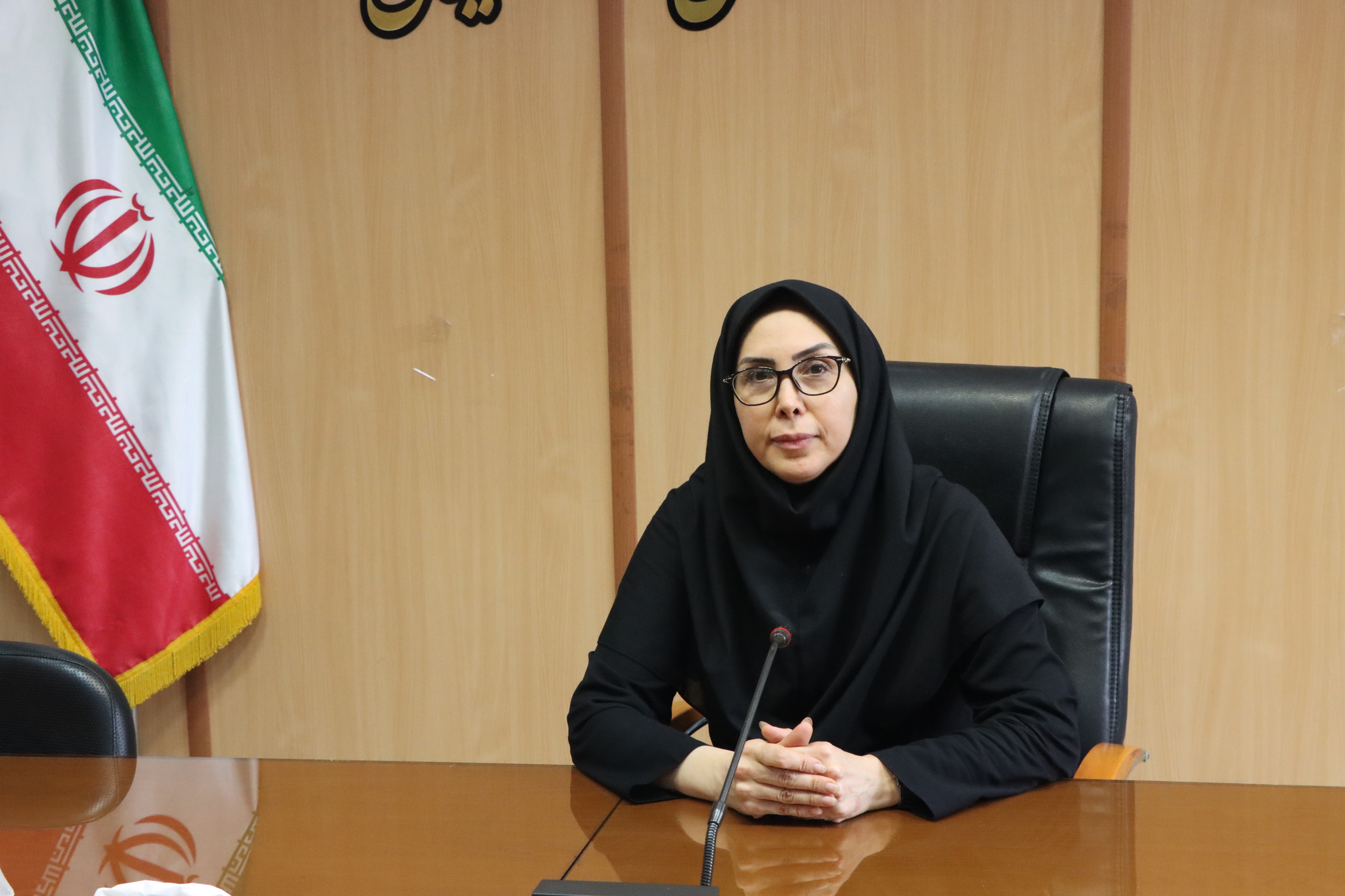 شادی دهقان زاده