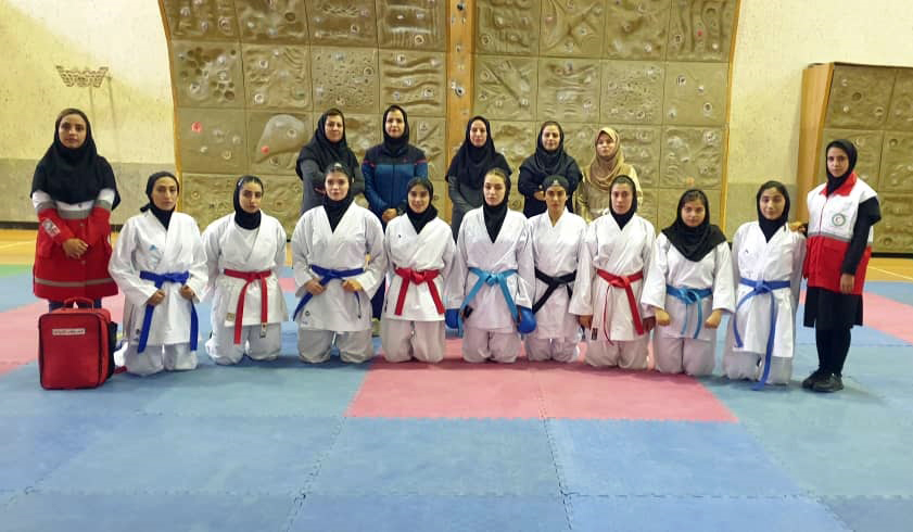 کاراته