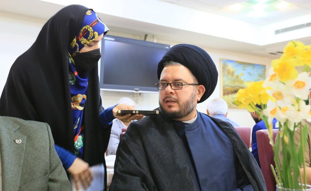 ضیاء الصافی