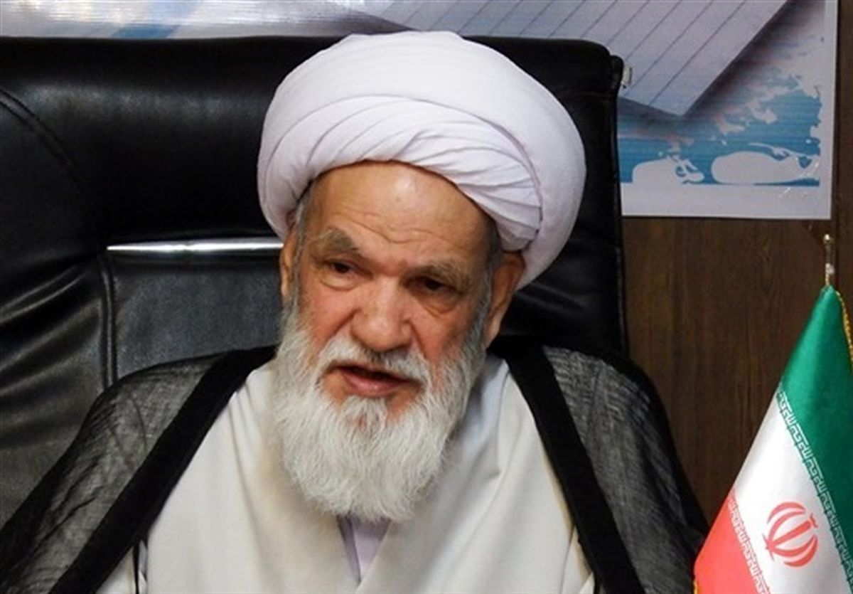 حجتالاسلام ابراهیمی