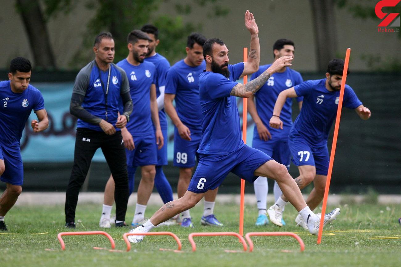 استقلال