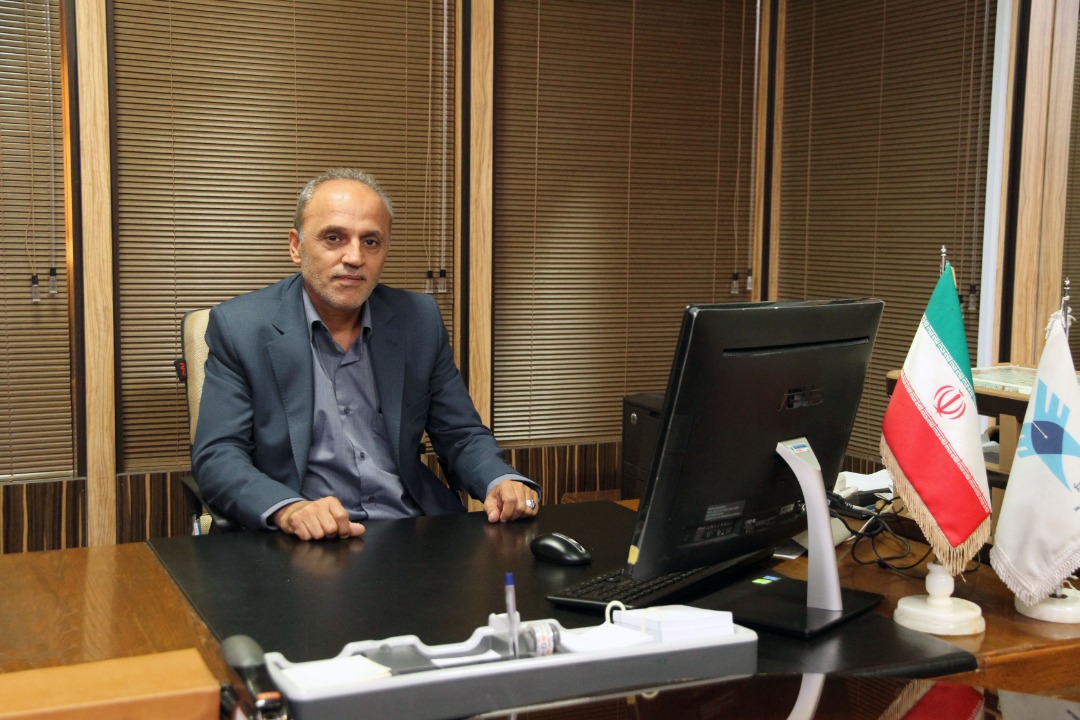 محمدمهدی رضوانی