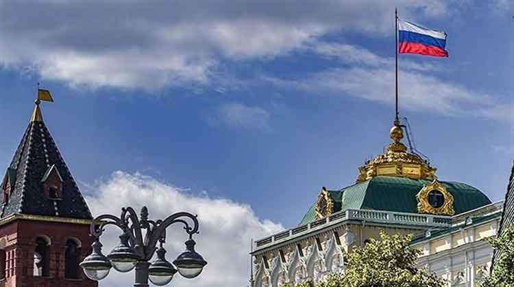 تجارت روسیه