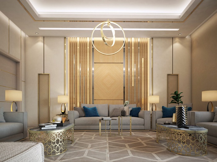 دکوراسیون داخلی
