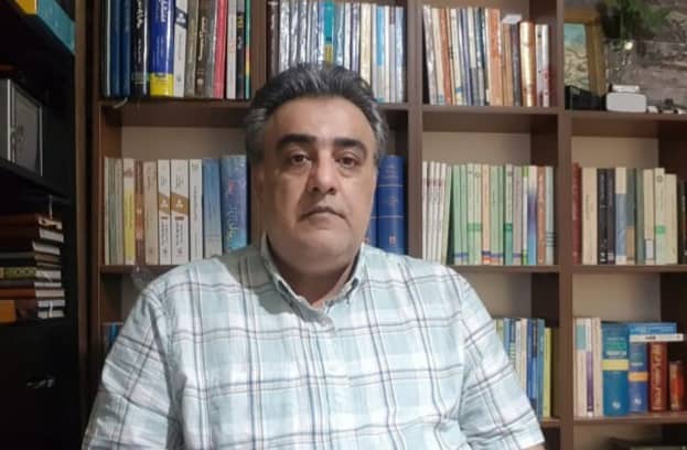 علی یوسفی