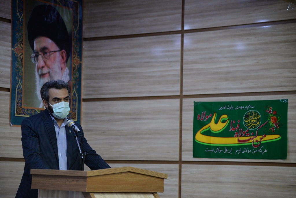 دکتر سروش حیدری سنگستانی