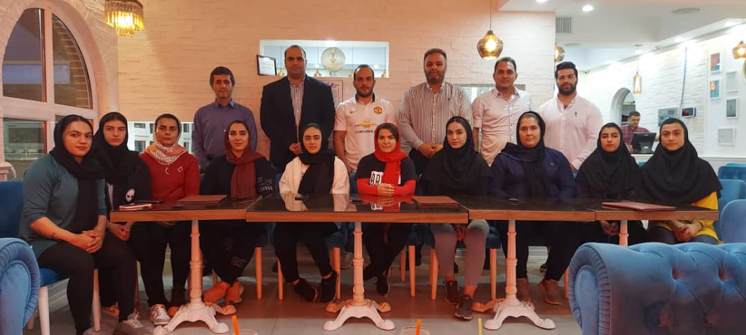 انوشیروانی