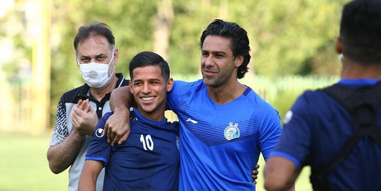 قائدی مجیدی