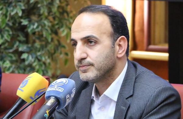 کلانتری