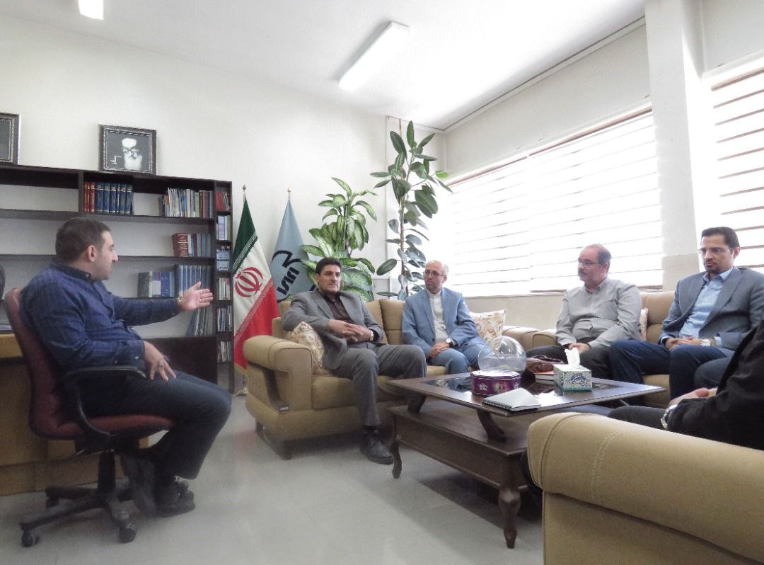 استاندارد