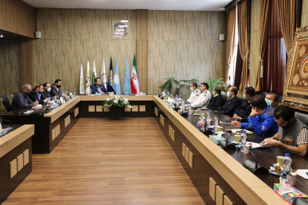 جهانگردی