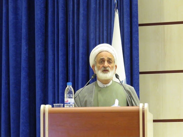 حجتالاسلام احمد سالک