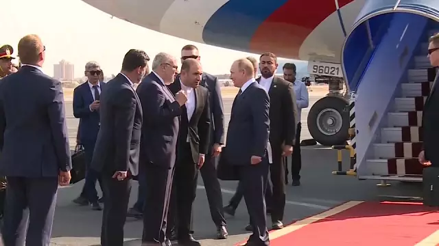پوتین