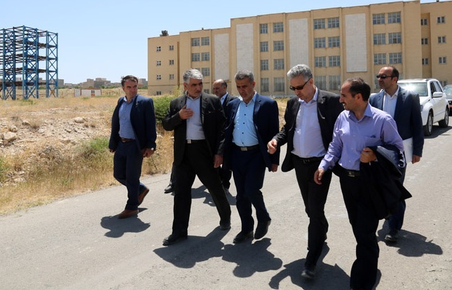 بازدید