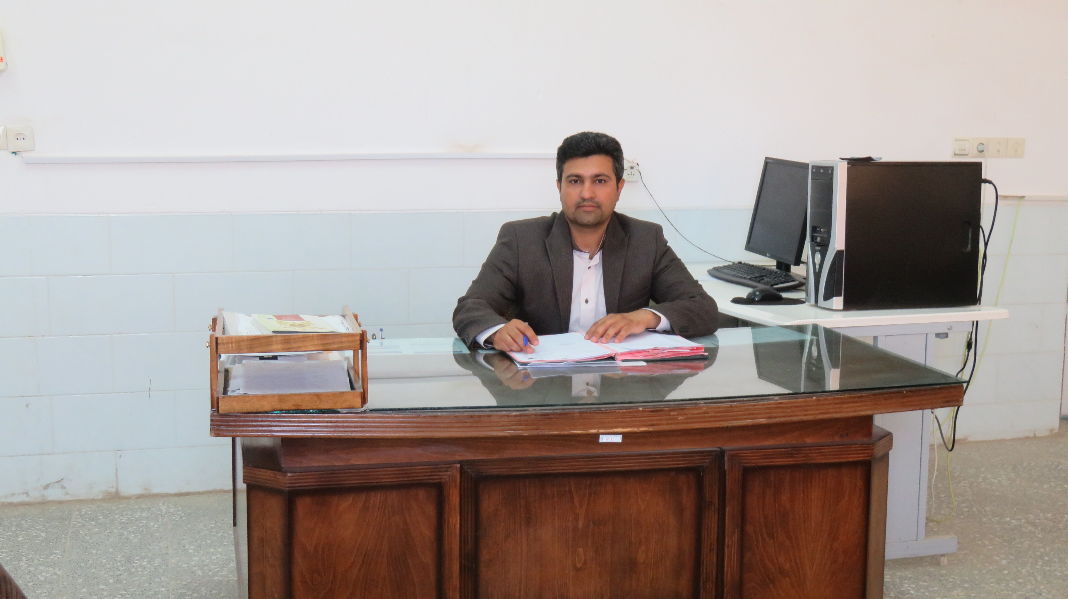 بابک تشکری