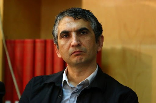 شمسی زاده