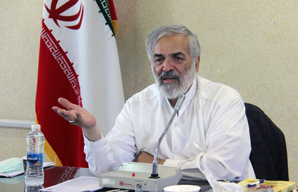 محمدحسن قدیری ابیانه