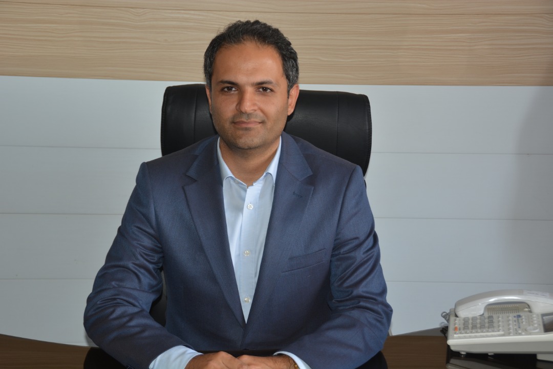 سعید احمدی